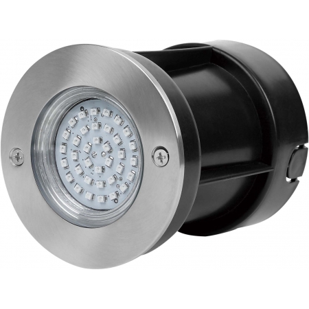 Oprawa LED  PHJ-UG105 3 / 6  Watt IP68  stal nierdz.